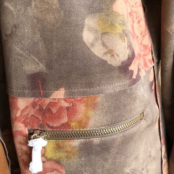 BNWT Northern Reflections open jacket - Picture 4 of 8